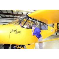 Admission to the Florida Air Museum with Optional Tour