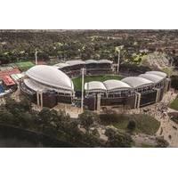 Adelaide City Tour Including Adelaide Oval