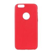 ADPO Ultra Slim Protective Back Case Cover Genuine Leather for iPhone 6 6S 4.7\