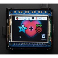 Adafruit 2455 PiTFT 2.4\