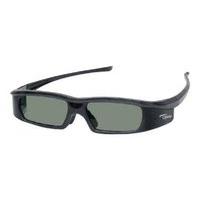 additional set of optoma zf2100 3d glasses