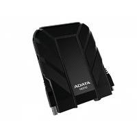 ADATA DashDrive Durable HD710 (2TB) USB 3.0 External Waterproof Hard Drive (Black)