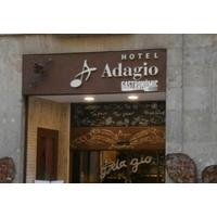 adagio gastronomic