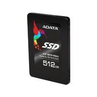 ADATA Premier Pro SP920 512GB 2.5 inch SATA 6Gb/s SSD