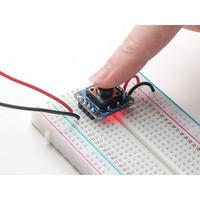 Adafruit 1400 Push Button Power Switch Breakout