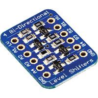 Adafruit 757 Logic Level Converter I2C Safe Bi Directional 4 Channel