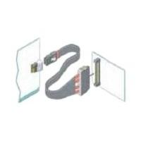 Adaptec - Serial Attached SCSI (SAS) internal cable - 4-Lane - 36 pin 4i Mini MultiLane - 32 pin 4i MultiLane - 50 cm