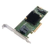 Adaptec 2274200-R 7805 SAS/SATA (8 Int Port) RAID Adapter Kit