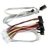 Adaptec I-hdmsas-4sas-sb-.8m