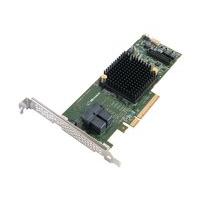 Adaptec 7805 SAS/SATA (8 Int Port) RAID Adapter - Single