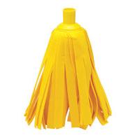 ADDIS CLOTH MOP REFILL YELLOW 510525