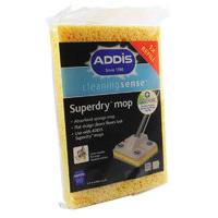 ADDIS SUPER DRY MOP REFILL 9586