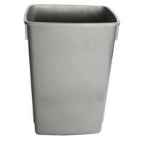 ADDIS RECYCLING BIN KIT BASES MET PK3