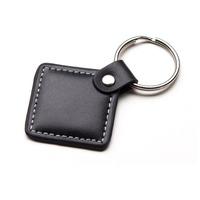 Adafruit 1482 MiFare Classic 13.56MHz RFID / NFC Leather Keychain ...