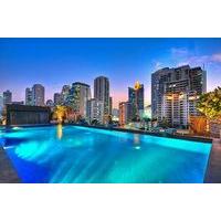 Admiral Premier Sukhumvit by Compass Hospitality