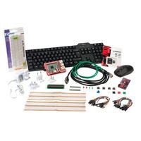 Advanced Raspberry Pi Student Kit