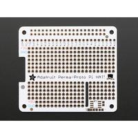 adafruit 2310 perma proto hat for raspberry pi a b or 2