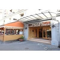 ADONIS SACRé COEUR - HOTEL ROMA