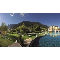 Adler Dolomiti Spa & Sport Resort