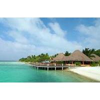 Adaaran Select Hudhuran Fushi