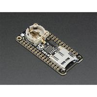 adafruit 2922 adalogger featherwing rtc sd add on for all feat