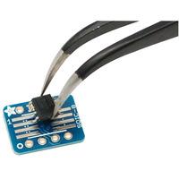 Adafruit 1212 SMT breakout PCB for SOIC or TSSOP 8 Pin Pack of 6