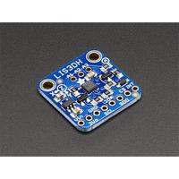 Adafruit 2809 LIS3DH Triple-Axis Accelerometer (+-2g/4g/8g/16g)