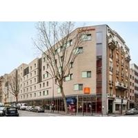 ADAGIO ACCESS PARIS CLICHY