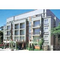 adina apartment hotel south yarra