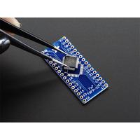 Adafruit 1163 SMT Breakout PCB for QFN or TQFP 32 Pin Pack of 3