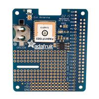 Adafruit 2324 Ultimate GPS HAT for Raspberry Pi A+, B+ or 2