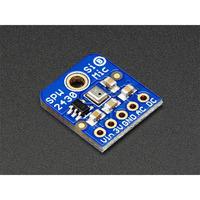 adafruit 2716 silicon mems microphone breakout spw2430