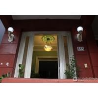 adas minihostel vedado