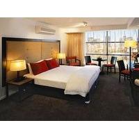 Adina Apartment Hotel Melbourne, Northbank