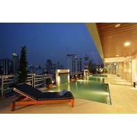 Adelphi Suites Sukhumvit by Compass Hospitality