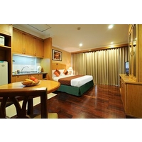 Admiral Suites Sukhumvit by Compass Hospitality