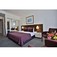 Adina Apartment Hotel Budapest