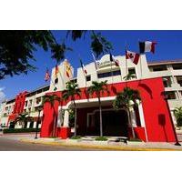 Adhara Hacienda Cancun