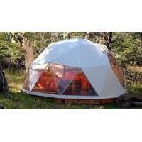 Adventure Domes