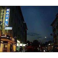 Admiral Hotel
