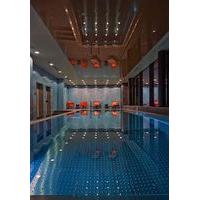 Adina Apartment Hotel Frankfurt ...