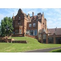 Adamton Country House Hotel and 15 Days Parking