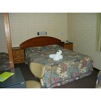 Adelaide Motel & Backpackers