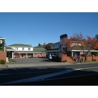 Admirals Motor Lodge