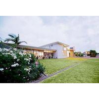 Adelaide Road Motor Lodge