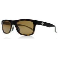 adidas originals 5148 sunglasses havana white