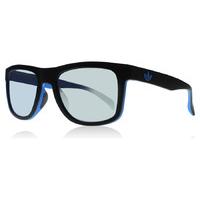 adidas Originals 0.009 Sunglasses Black / Blue 27