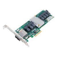 adaptec 82885t sas expander card