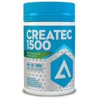Adapt Nutrition CreaTec 1500