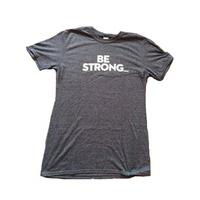 Adapt Nutrition Be Strong T-Shirt